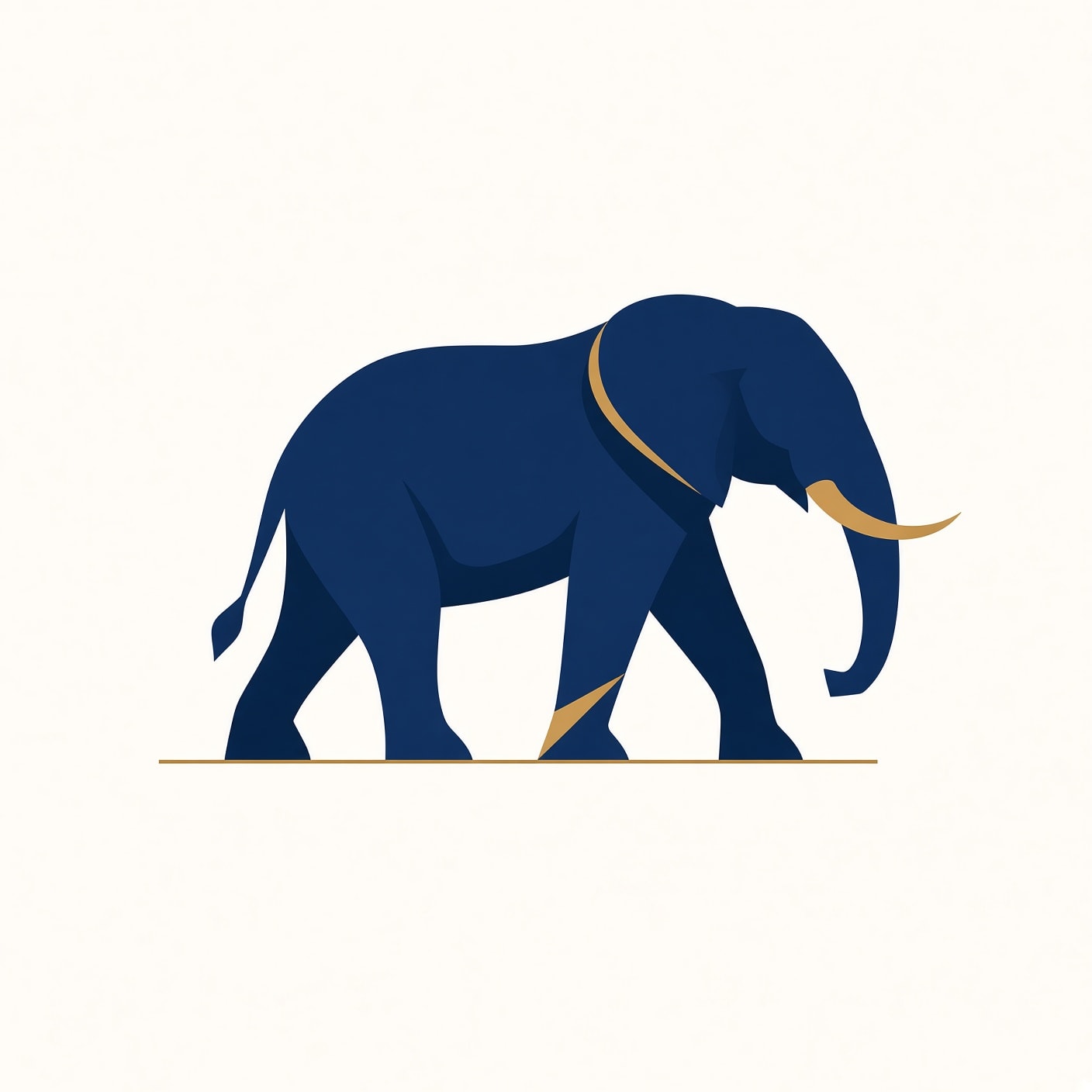 BackStory Capital elephant mark